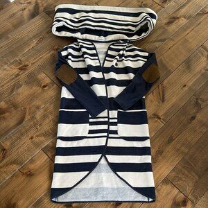 Rebecca King Three Way Sweater | XS